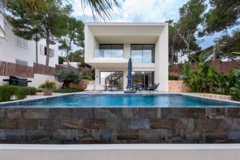 Villa zum Verkauf in El Toro, Mallorca, Spanien 3 Schlafzimmer, 218 m2 Nr. 143987 - Foto 1