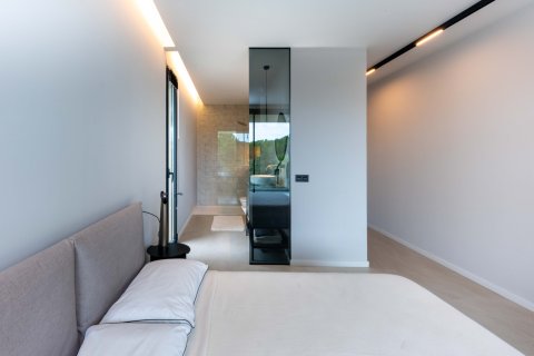 Villa zum Verkauf in El Toro, Mallorca, Spanien 3 Schlafzimmer, 218 m2 Nr. 143987 - Foto 8