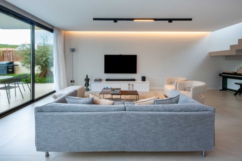 Villa zum Verkauf in El Toro, Mallorca, Spanien 3 Schlafzimmer, 218 m2 Nr. 143987 - Foto 17