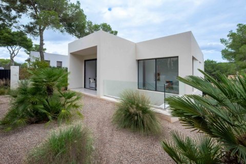 Villa zum Verkauf in El Toro, Mallorca, Spanien 3 Schlafzimmer, 218 m2 Nr. 143987 - Foto 23