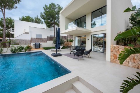 Villa zum Verkauf in El Toro, Mallorca, Spanien 3 Schlafzimmer, 218 m2 Nr. 143987 - Foto 16