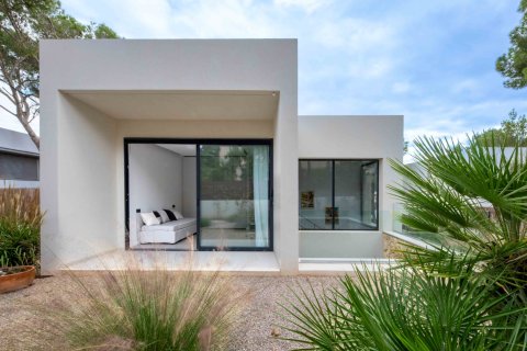 Villa zum Verkauf in El Toro, Mallorca, Spanien 3 Schlafzimmer, 218 m2 Nr. 143987 - Foto 24