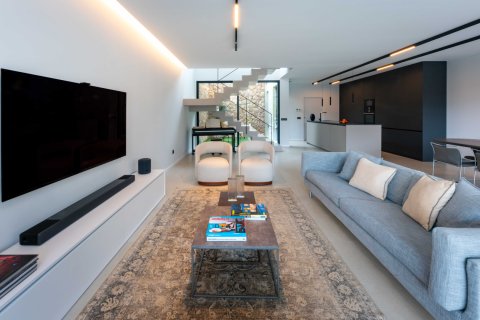 Villa zum Verkauf in El Toro, Mallorca, Spanien 3 Schlafzimmer, 218 m2 Nr. 143987 - Foto 6