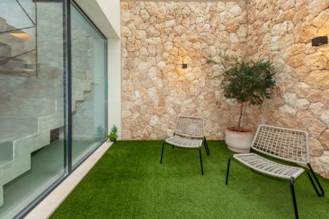 Villa zum Verkauf in El Toro, Mallorca, Spanien 3 Schlafzimmer, 218 m2 Nr. 143987 - Foto 22
