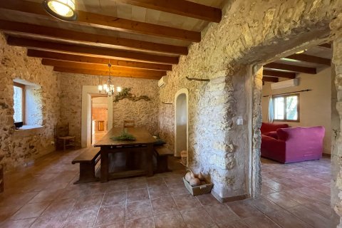 Finka w Sencelles, Mallorca, Hiszpania 4 sypialnie, 338 mkw. nr 143991 – zdjęcie 4