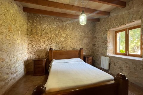 Finka w Sencelles, Mallorca, Hiszpania 4 sypialnie, 338 mkw. nr 143991 – zdjęcie 9