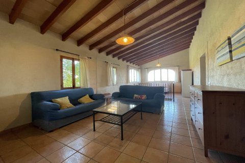 Finka w Sencelles, Mallorca, Hiszpania 4 sypialnie, 338 mkw. nr 143991 – zdjęcie 12