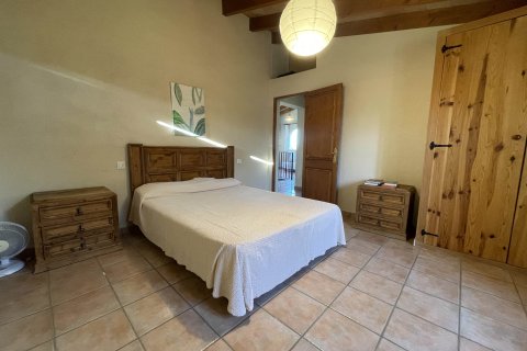 Finka w Sencelles, Mallorca, Hiszpania 4 sypialnie, 338 mkw. nr 143991 – zdjęcie 13