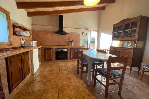 Finka w Sencelles, Mallorca, Hiszpania 4 sypialnie, 338 mkw. nr 143991 – zdjęcie 7