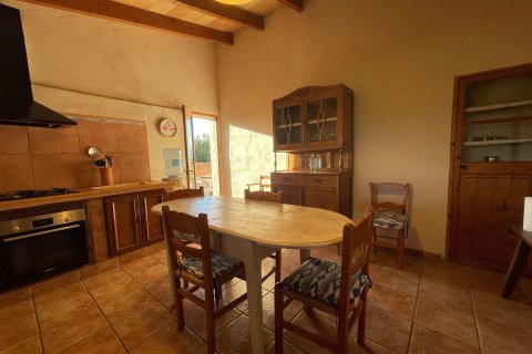 Finka w Sencelles, Mallorca, Hiszpania 4 sypialnie, 338 mkw. nr 143991 – zdjęcie 8