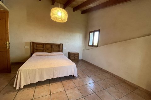 Finka w Sencelles, Mallorca, Hiszpania 4 sypialnie, 338 mkw. nr 143991 – zdjęcie 16