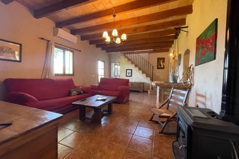 Finka w Sencelles, Mallorca, Hiszpania 4 sypialnie, 338 mkw. nr 143991 – zdjęcie 6