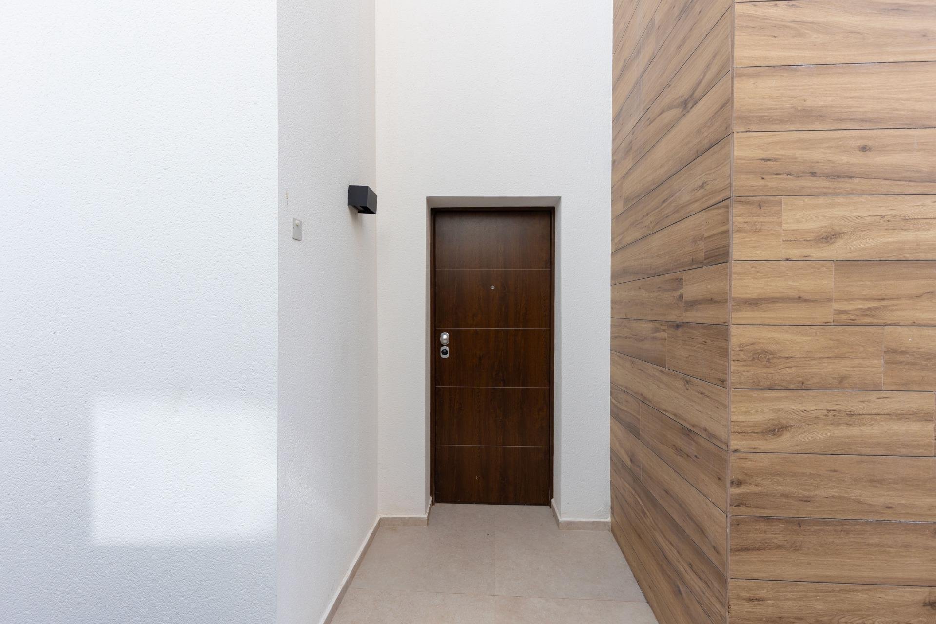 Willa w Torrevieja, Alicante, Hiszpania 3 sypialnie, 126 mkw. nr 195265