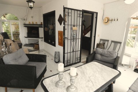 Huvila myytävänä Alicante, Espanja, 3 makuuhuonetta, 120 m2 No. 195271 - kuva 7