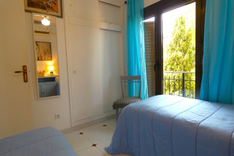 Huvila myytävänä Alicante, Espanja, 3 makuuhuonetta, 120 m2 No. 195271 - kuva 25