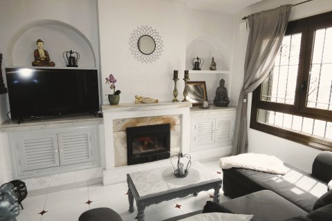 Huvila myytävänä Alicante, Espanja, 3 makuuhuonetta, 120 m2 No. 195271 - kuva 10