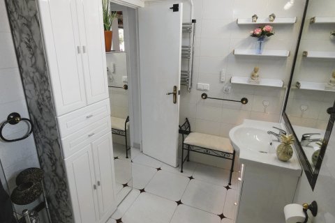 Huvila myytävänä Alicante, Espanja, 3 makuuhuonetta, 120 m2 No. 195271 - kuva 27