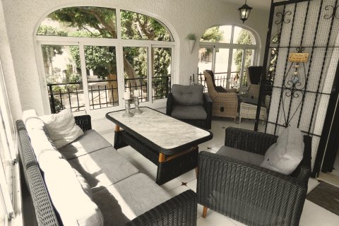 Huvila myytävänä Alicante, Espanja, 3 makuuhuonetta, 120 m2 No. 195271 - kuva 4