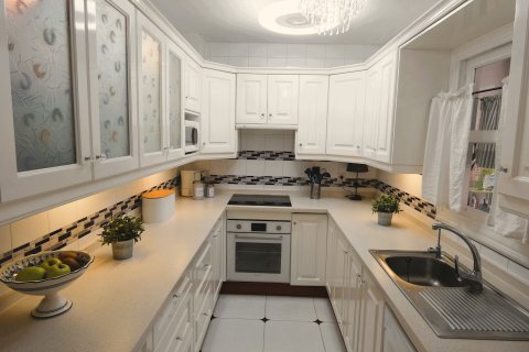 Huvila myytävänä Alicante, Espanja, 3 makuuhuonetta, 120 m2 No. 195271 - kuva 19