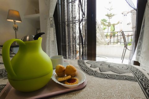 Huvila myytävänä Alicante, Espanja, 3 makuuhuonetta, 120 m2 No. 195271 - kuva 29