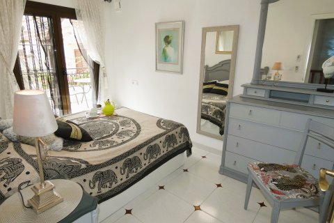 Huvila myytävänä Alicante, Espanja, 3 makuuhuonetta, 120 m2 No. 195271 - kuva 28