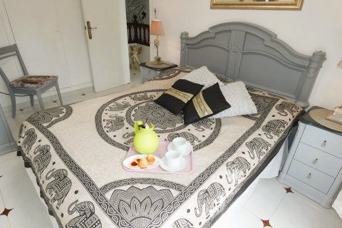 Huvila myytävänä Alicante, Espanja, 3 makuuhuonetta, 120 m2 No. 195271 - kuva 30