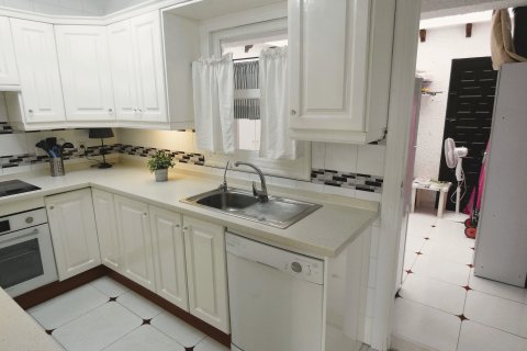 Huvila myytävänä Alicante, Espanja, 3 makuuhuonetta, 120 m2 No. 195271 - kuva 15