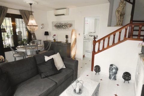 Huvila myytävänä Alicante, Espanja, 3 makuuhuonetta, 120 m2 No. 195271 - kuva 11