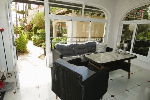 Huvila myytävänä Alicante, Espanja, 3 makuuhuonetta, 120 m2 No. 195271 - kuva 5