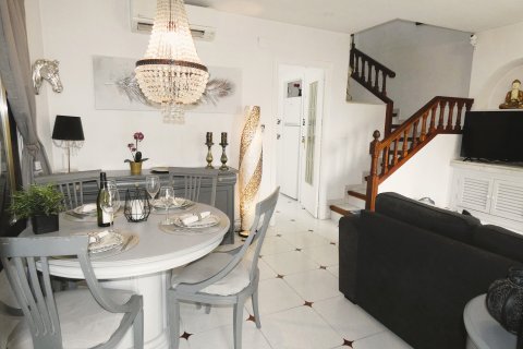 Huvila myytävänä Alicante, Espanja, 3 makuuhuonetta, 120 m2 No. 195271 - kuva 8