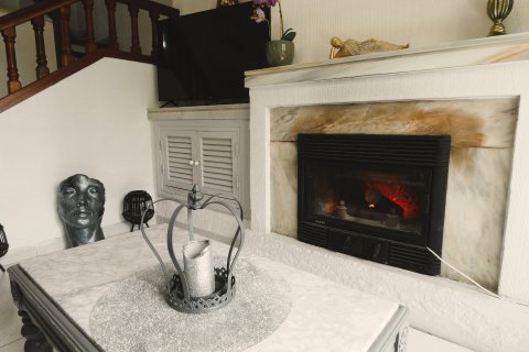 Huvila myytävänä Alicante, Espanja, 3 makuuhuonetta, 120 m2 No. 195271 - kuva 13