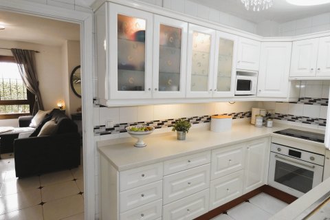 Huvila myytävänä Alicante, Espanja, 3 makuuhuonetta, 120 m2 No. 195271 - kuva 16