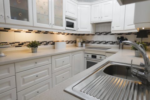 Huvila myytävänä Alicante, Espanja, 3 makuuhuonetta, 120 m2 No. 195271 - kuva 17
