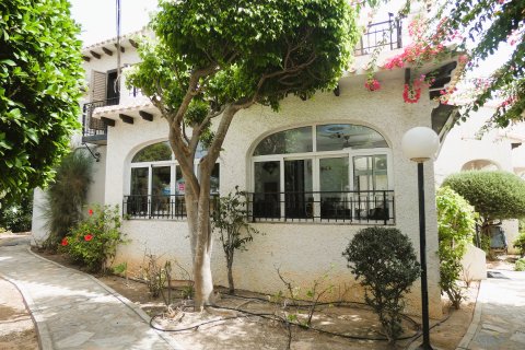Huvila myytävänä Alicante, Espanja, 3 makuuhuonetta, 120 m2 No. 195271 - kuva 3