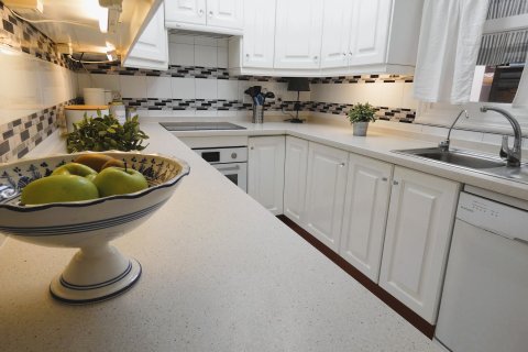 Huvila myytävänä Alicante, Espanja, 3 makuuhuonetta, 120 m2 No. 195271 - kuva 18