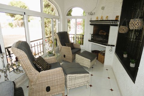 Huvila myytävänä Alicante, Espanja, 3 makuuhuonetta, 120 m2 No. 195271 - kuva 6