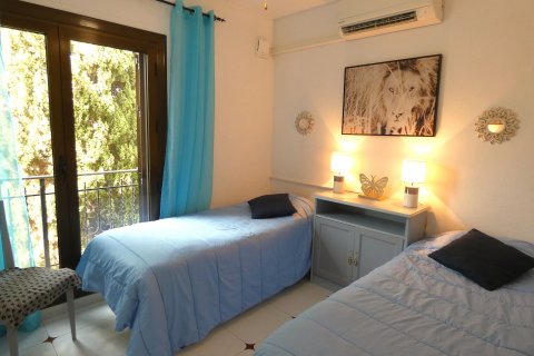 Huvila myytävänä Alicante, Espanja, 3 makuuhuonetta, 120 m2 No. 195271 - kuva 24
