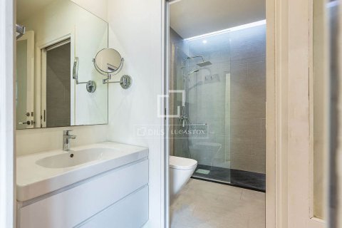 Dzīvoklis pārdošanā Barcelona, Spānijā 2 istabas, 101 m2 Nr. 168959 - attēls 14