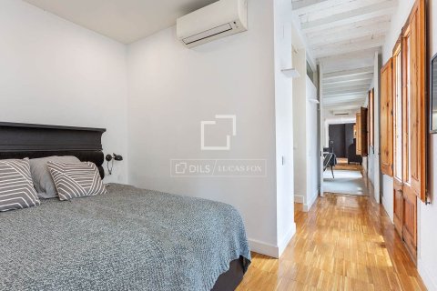 Dzīvoklis pārdošanā Barcelona, Spānijā 2 istabas, 101 m2 Nr. 168959 - attēls 11