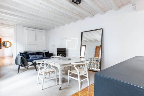 Dzīvoklis pārdošanā Barcelona, Spānijā 2 istabas, 101 m2 Nr. 168959 - attēls 5