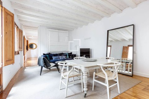 Dzīvoklis pārdošanā Barcelona, Spānijā 2 istabas, 101 m2 Nr. 168959 - attēls 4