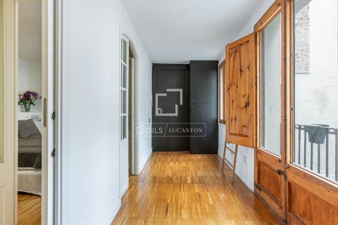 Dzīvoklis pārdošanā Barcelona, Spānijā 2 istabas, 101 m2 Nr. 168959 - attēls 12