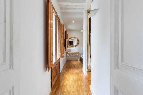 Dzīvoklis pārdošanā Barcelona, Spānijā 2 istabas, 101 m2 Nr. 168959 - attēls 15