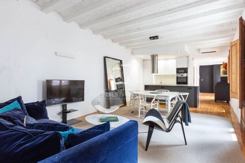 Dzīvoklis pārdošanā Barcelona, Spānijā 2 istabas, 101 m2 Nr. 168959 - attēls 3