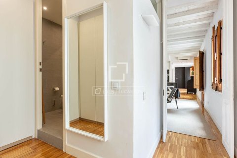 Dzīvoklis pārdošanā Barcelona, Spānijā 2 istabas, 101 m2 Nr. 168959 - attēls 21