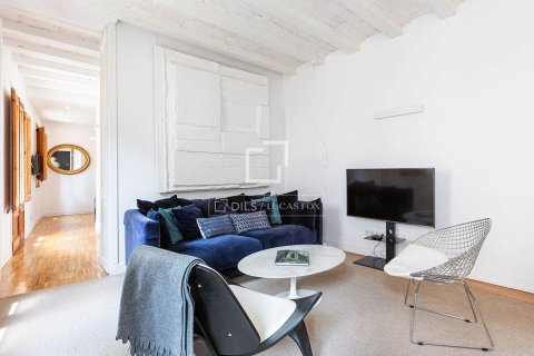Dzīvoklis pārdošanā Barcelona, Spānijā 2 istabas, 101 m2 Nr. 168959 - attēls 2