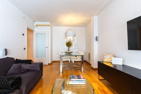 Dzīvoklis pārdošanā Sant Just Desvern, Barcelona, Spānijā 3 istabas, 96 m2 Nr. 168958 - attēls 6