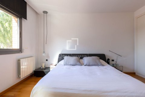 Dzīvoklis pārdošanā Sant Just Desvern, Barcelona, Spānijā 3 istabas, 96 m2 Nr. 168958 - attēls 26