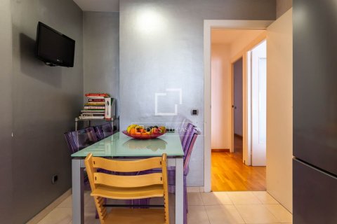 Dzīvoklis pārdošanā Sant Just Desvern, Barcelona, Spānijā 3 istabas, 96 m2 Nr. 168958 - attēls 16