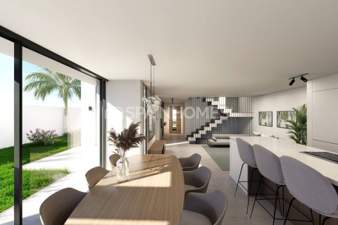 Villa pārdošanā Torre-Pacheco, Murcia, Spānijā 3 istabas, 217 m2 Nr. 168960 - attēls 8